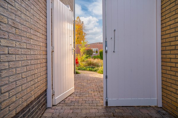 Foto - Te koop: Judostraat 7, 6942 DZ Didam